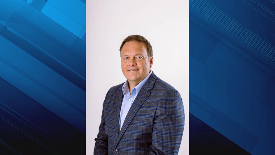 Mercy Medical Center announces its new CEO - NewsBreak