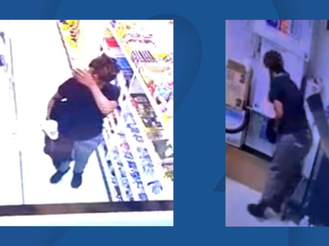 Woman arrested for arson in connection with fire at South Tulsa grocery ...