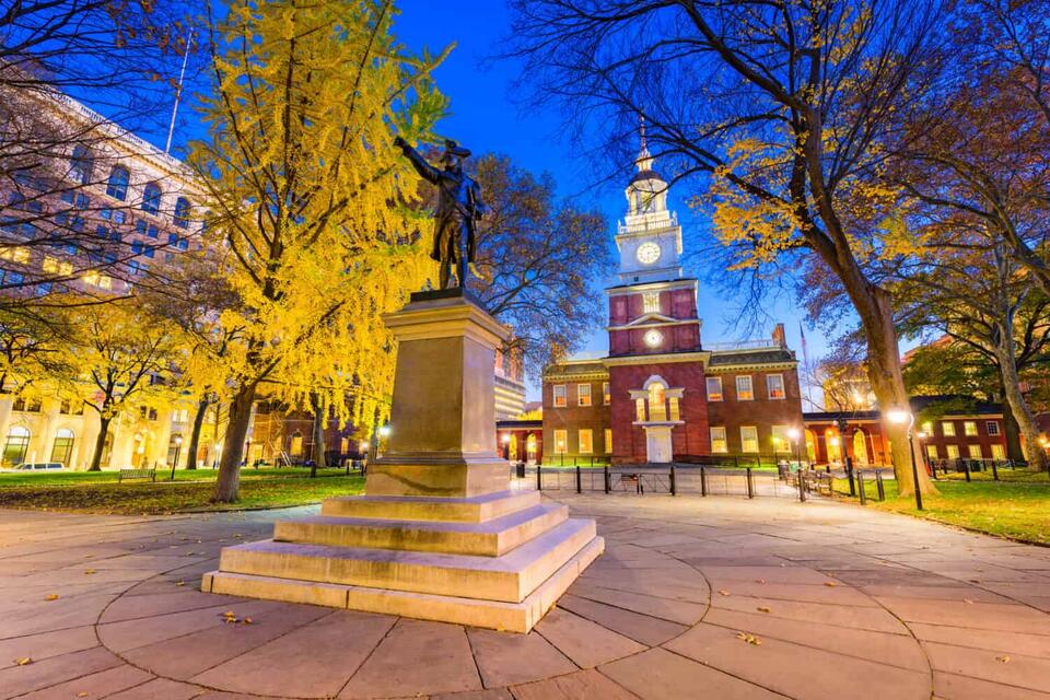 The 8 Largest School Districts In Pennsylvania Are Massive - NewsBreak