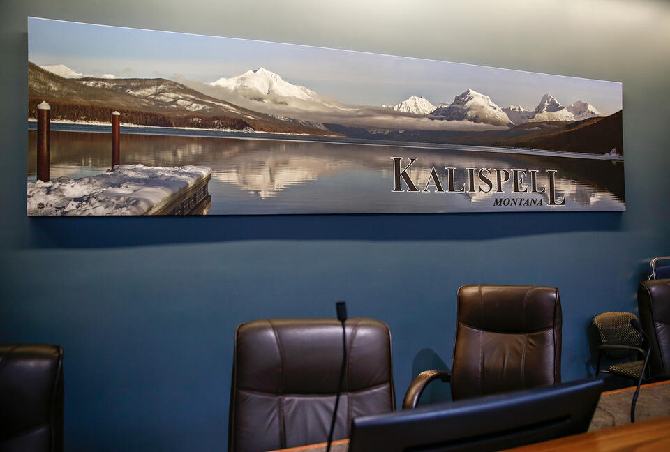 Kalispell Council Green Lights Johnson Ranch Development - NewsBreak
