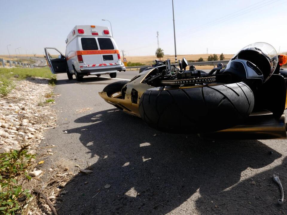 Millstadt, Illinois, man killed in motorcycle crash