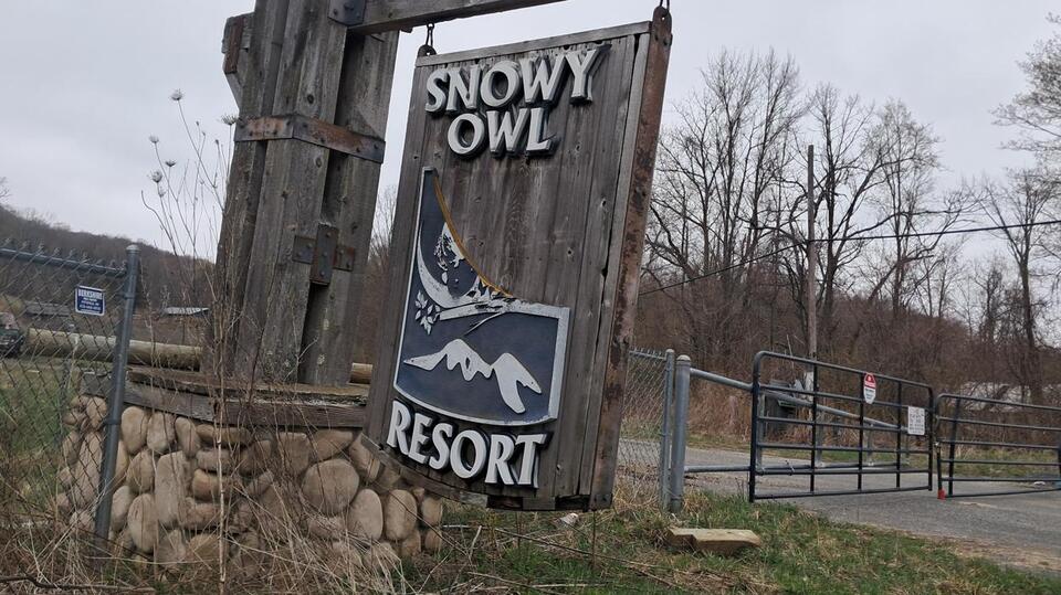 Brodie Mountain Ski Area Eyes Revival With New Year-round Alpine Resort ...