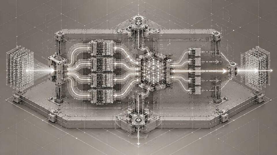 Exploring System One AI Models Beyond Jev: 15 Outstanding Models ...