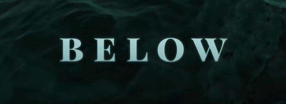 Caught In The Dark: Netflix’s New Steven King-Esque Thriller ‘Below’ Shatters Global Streaming Records