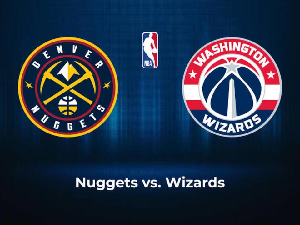 Nuggets vs. Wizards Prediction & Picks Line, Spread, Over/Under