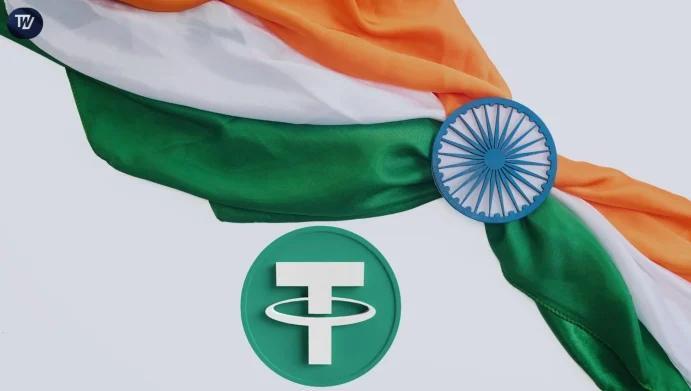 India’s USDT Supply Shock: 8.5% Premium Sparks Demand Surge