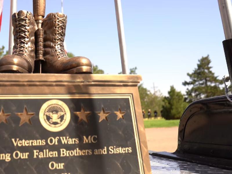 Lubbock VFW Holding Service To Honor True Meaning Of Memorial Day