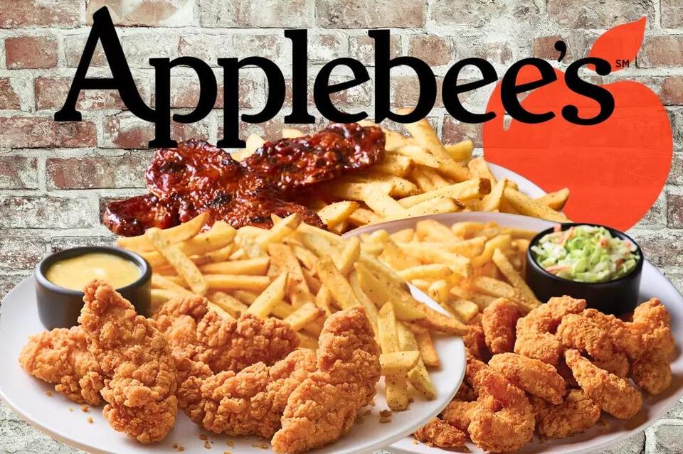 Applebee’s Stuns With New All-You-Can-Eat Option - NewsBreak