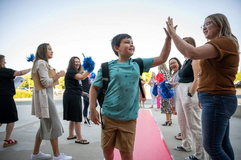 These are California’s best public K-8 schools, US News says. See 2027 ...