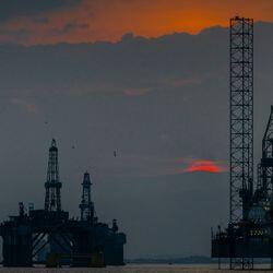 The 1988 Piper Alpha Disaster Is One Of The Worst Accidents In Oil Rig ...