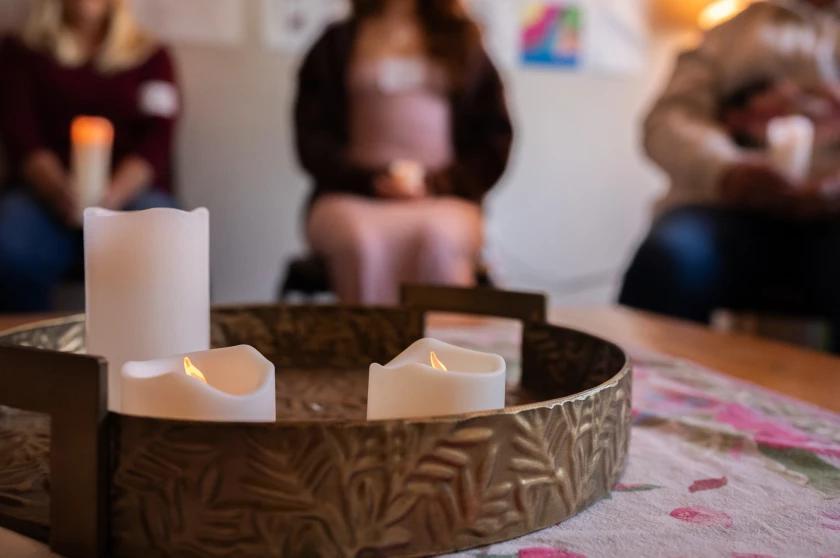 More Southern Oregon students can get grief support at school