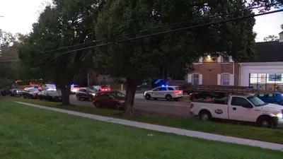Man dies at hospital after being stabbed in Montgomery County - NewsBreak