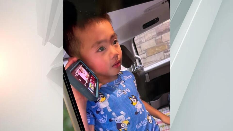 Police release details after body of missing autistic boy found in ...