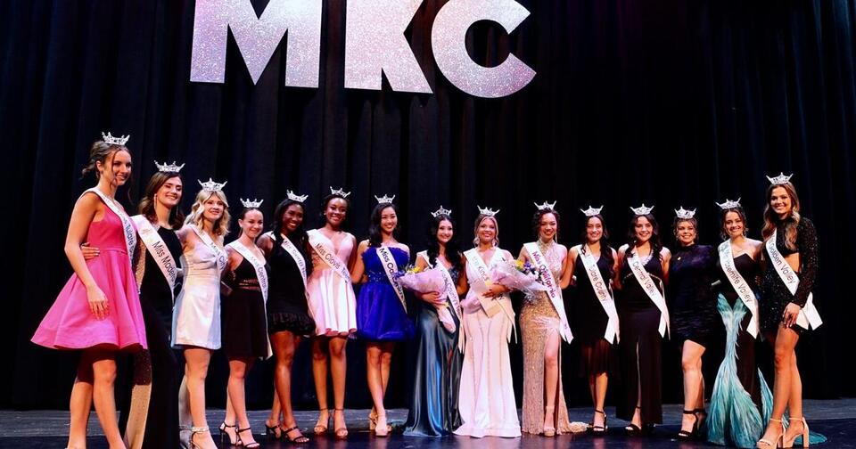 Jillian Rogers named Miss Kings County 2026 - NewsBreak