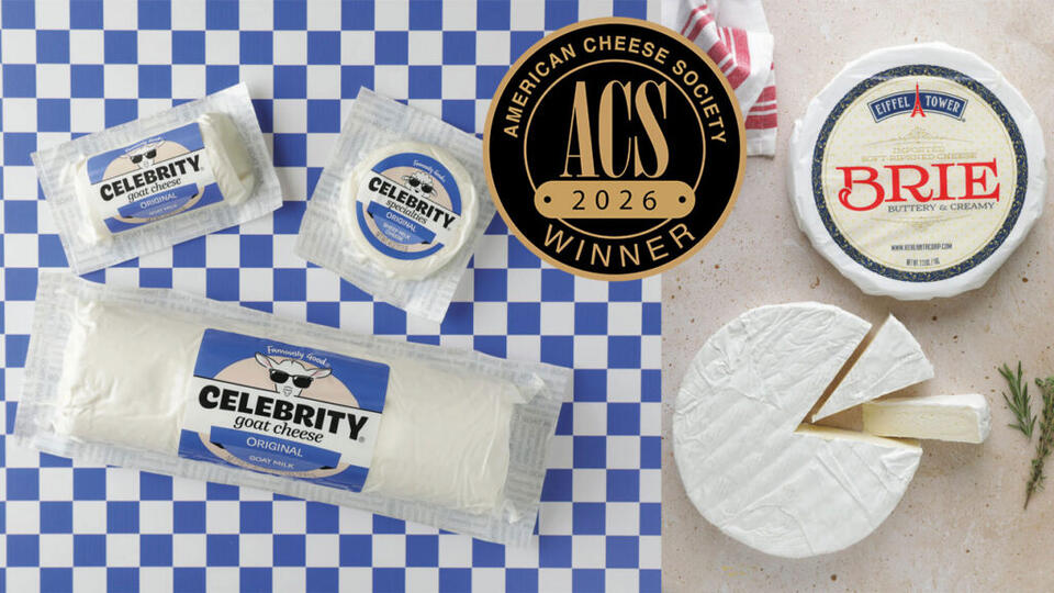 Atalanta Celebrates Mariposa Dairy and Quality Cheese Partners at Wins ...