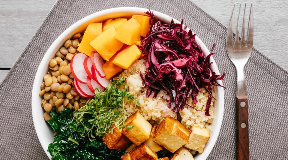 This Supplement Changed Gut Bacteria Linked To Better Heart Health ...