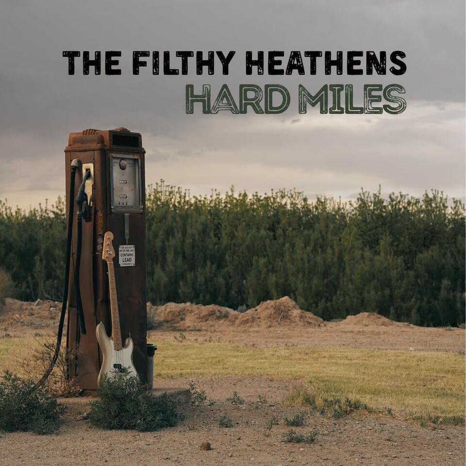 The Filthy Heathens Release Highly Anticipated Debut Album - NewsBreak