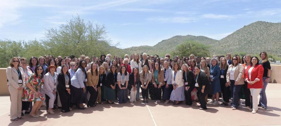 Debra Patt: A Strong Network of Women Leaders in Community Oncology ...