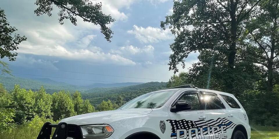 9-year-old Tennessee boy dies after falling from overlook - NewsBreak