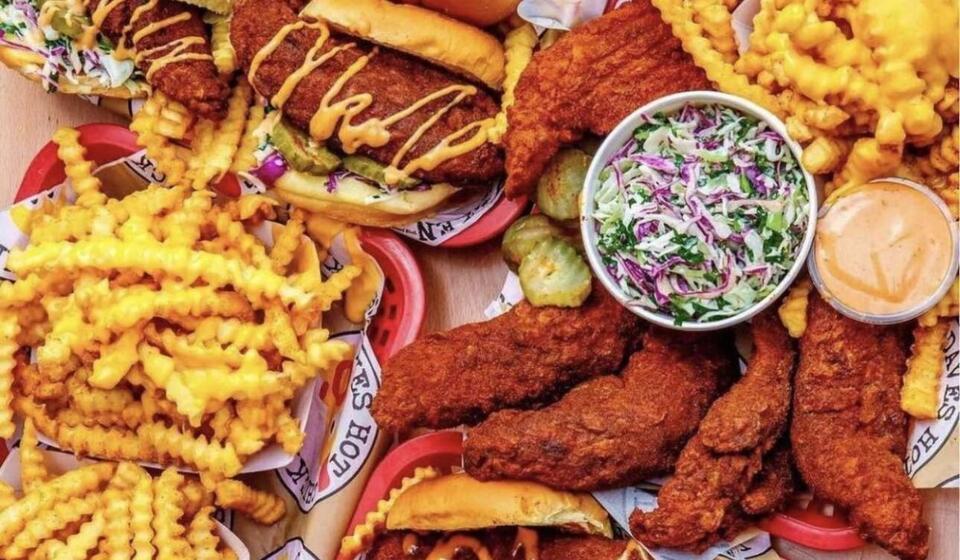 Multi-Unit Dave’s Hot Chicken Franchisee Declares Bankruptcy - NewsBreak