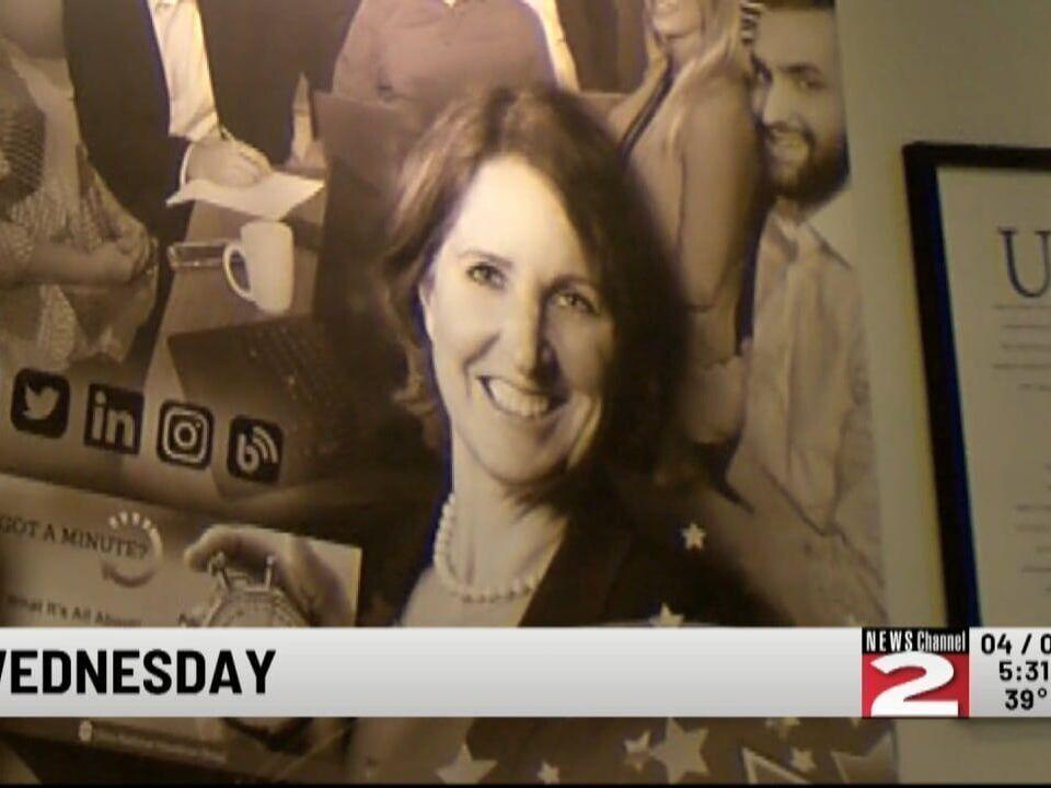 Women wednesday kristen martin utica national insurance