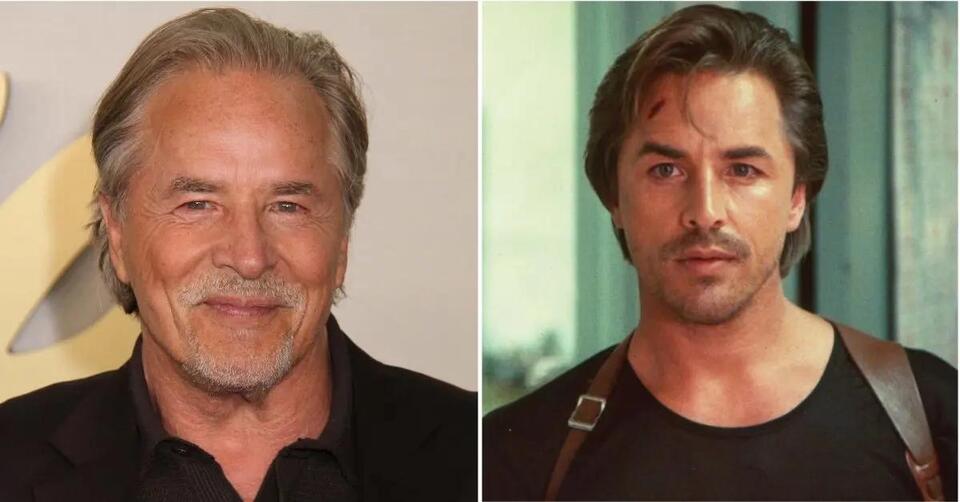 EXCLUSIVE: 'Miami Vice' Veteran Don Johnson, 75, 'Got Facelift and Laser  Treatment' in 'Plastic Surgery Overhaul' - NewsBreak