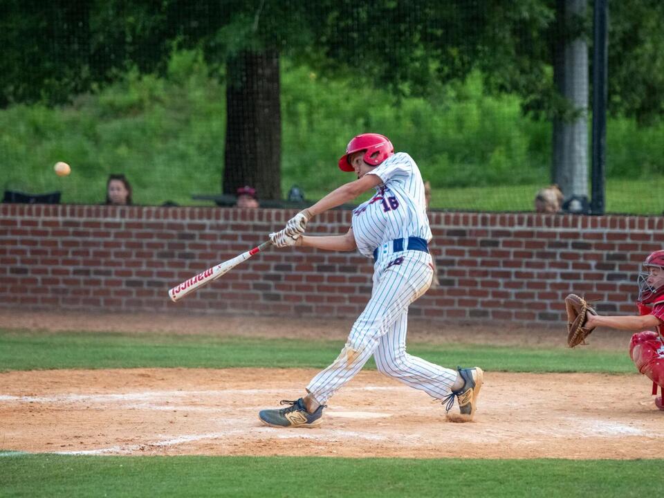North downs East to win third-straight