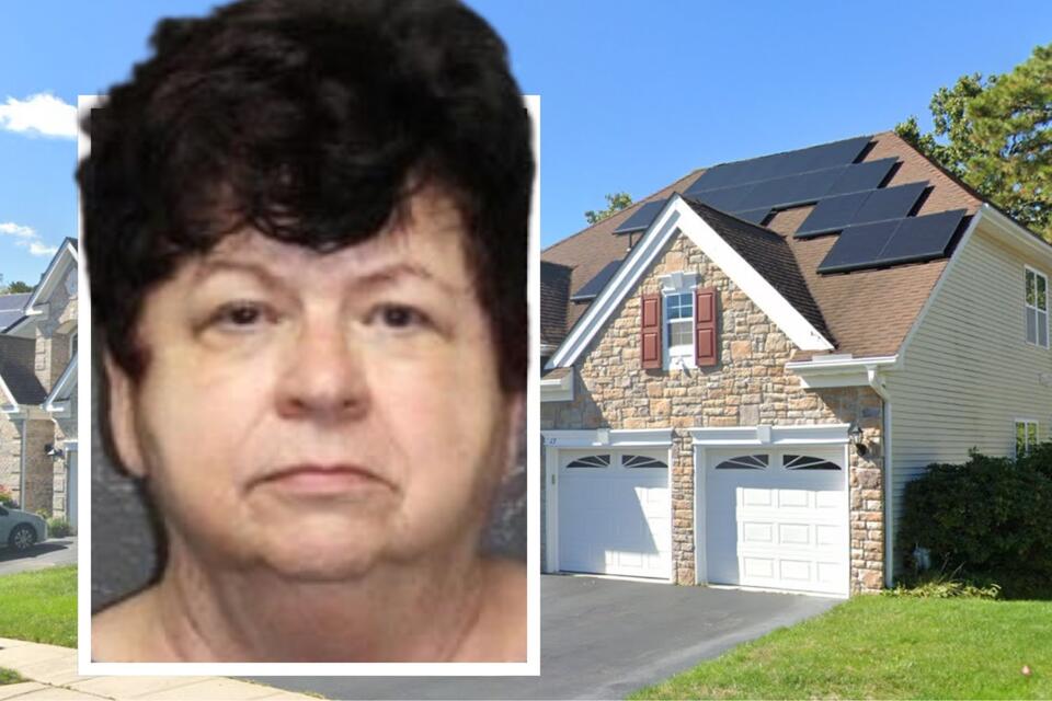 Jury rejects woman's insanity defense in Mays Landing murder trial ...
