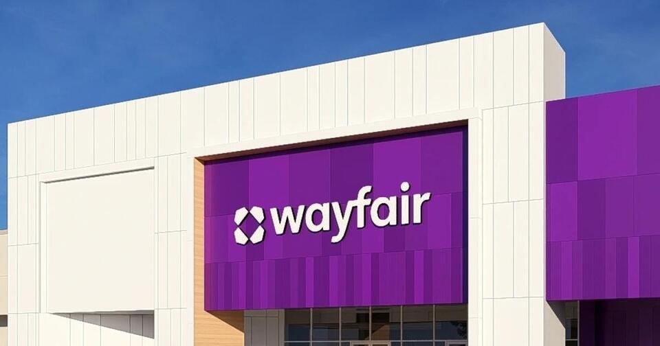 Wayfair’s fall Way Day sale is back, with up to 84% off furniture ...