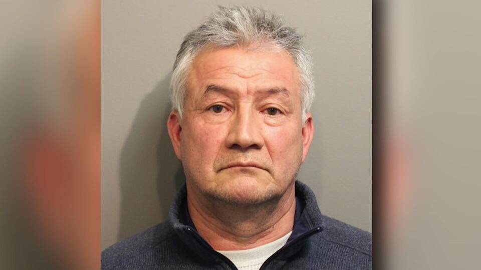 Voyeurism arrest: Customer accused of hiding camera in Norwalk ...