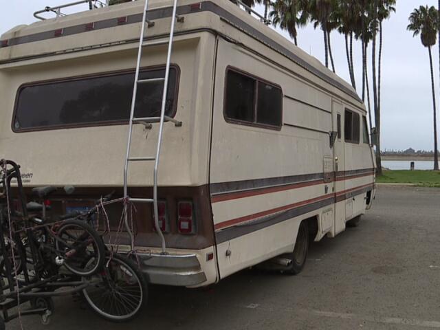 San Diego's overnight RV parking crackdown by the numbers