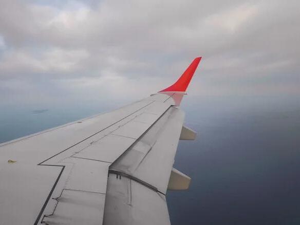 The Scary Reason Flights Keep Feeling Bumpier And Bumpier