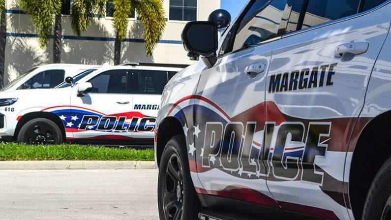 Margate Crime Blotter Includes $4,500 Fraud Loss and Aggravated Battery ...