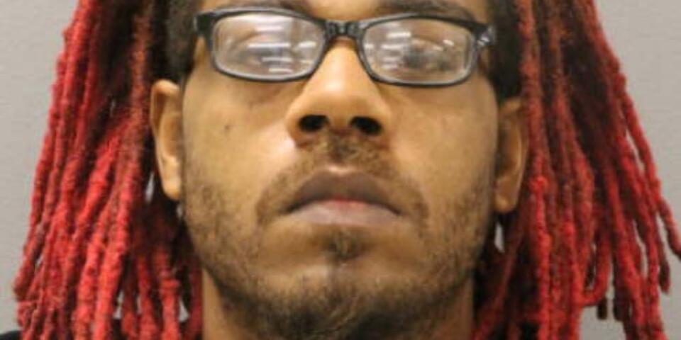 Chicago Man Sentenced 30 Years To Prison For Killing Mother Of His ...