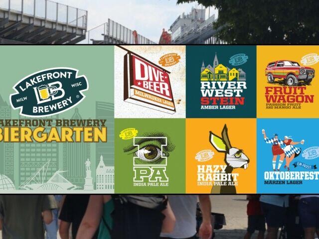 MKE's Lakefront Brewery to team up with Benno’s Concessions at State ...