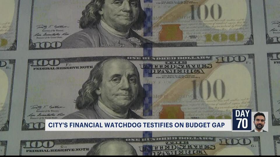 'Why is our budget so out of whack?' NYC comptroller testifies on ...