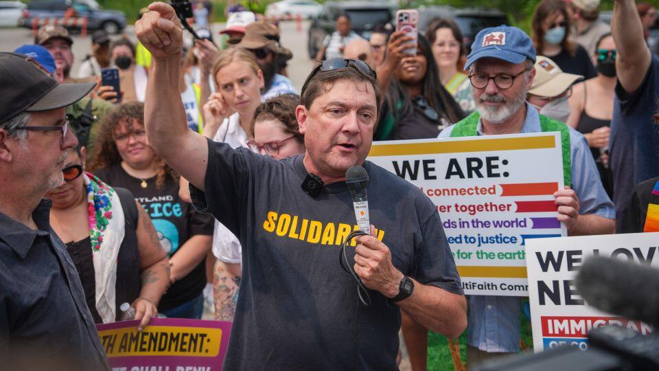 Maine Democratic Senate frontrunner faces scrutiny over alleged anger outbursts