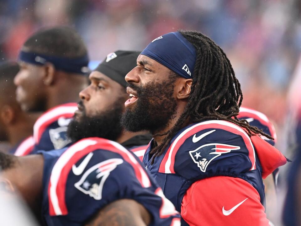 Two notable NFL analysts claim New England Patriots ‘fleeced’ Atlanta ...