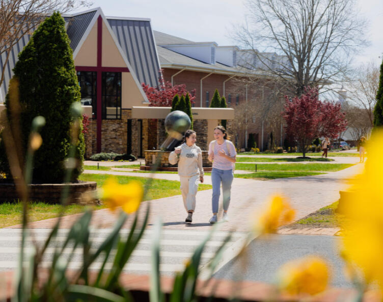 North Greenville University Announces Launch of New PPE Degree - NewsBreak