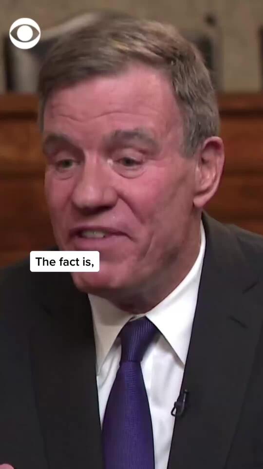 Sen mark warner explains some of his concerns with tiktok saying the