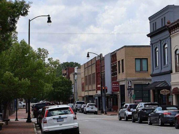 America’s Most Dangerous Small Town Unveiling Lumberton’s Dark Reality