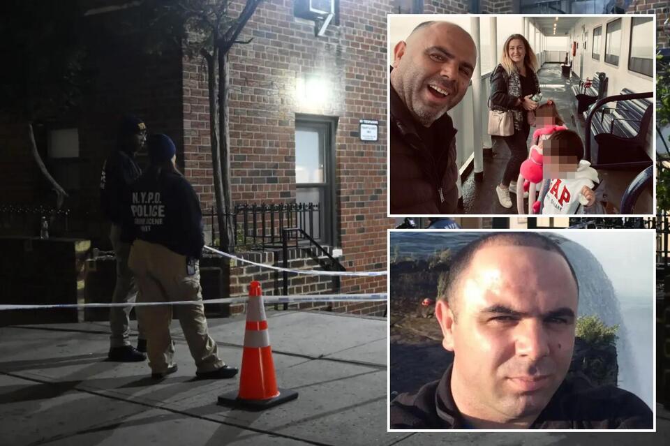 NYC building super killed in scuffle with porch pirate ID’d as Kosovo ...