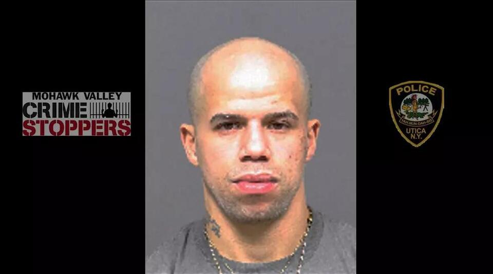 Help MV Crime Stoppers Find This Wanted Person of the Week - NewsBreak