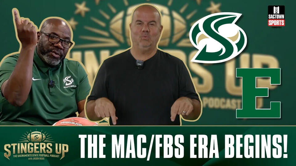 Sacramento State Football enters FBS era with ‘Prove It’ mentality