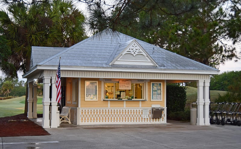 Executive golf course in The Villages to close for complete renovation ...