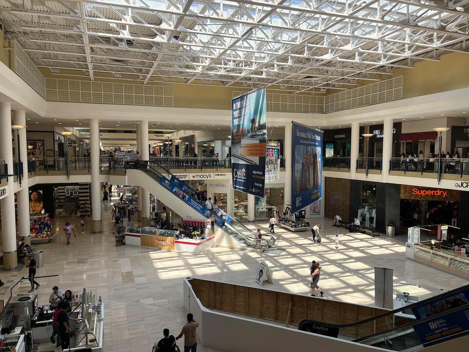 NYPD Woman arrested in connection with theft of makeup worth more than