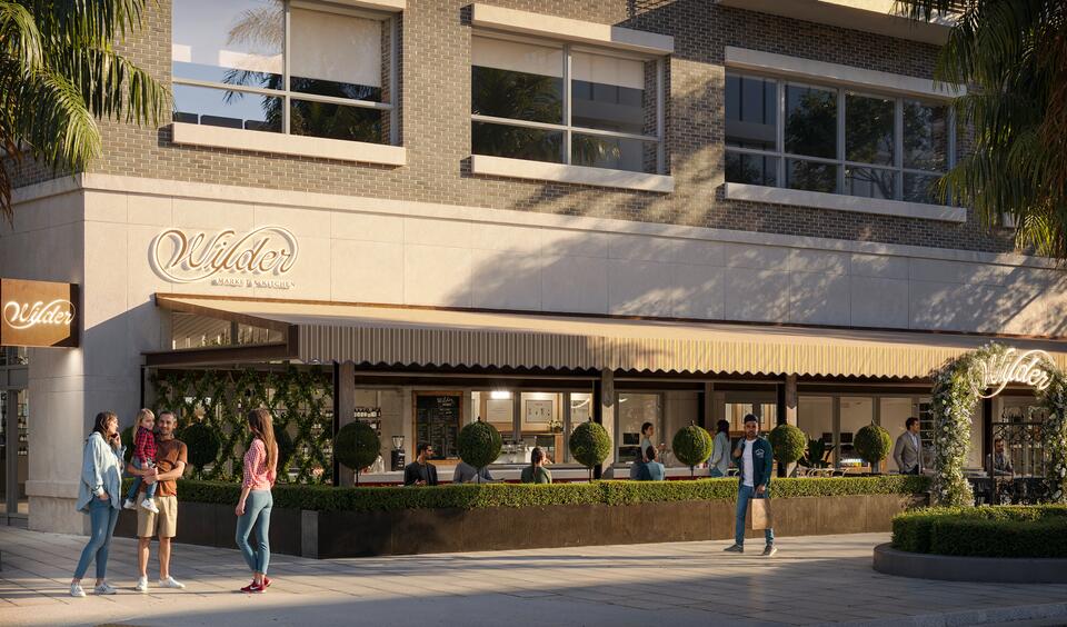 Massive gourmet market backed by Carbone team to open in Miami this ...