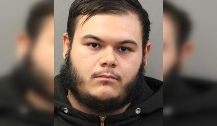 Chicago Man Charged with First-Degree Murder and Attempted Murder in ...