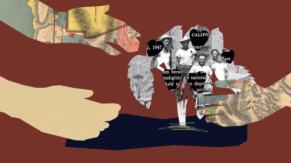 When a Japanese American family fought for their California farm — and won