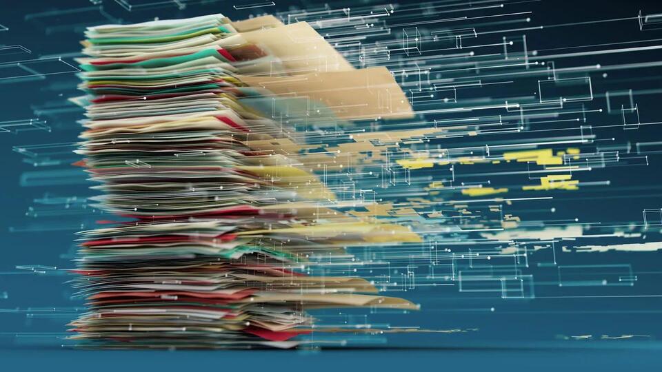 AI could turn scientific papers into research assistants - NewsBreak